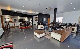 Serenite - Espace Detente Ensival